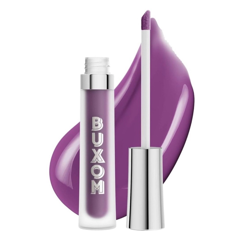 Buxom Plum Shot Purple Haze